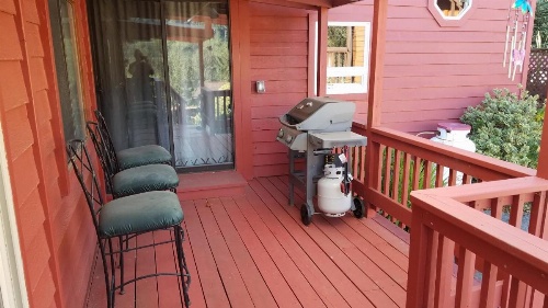 Whaleshead Beach Resort image 42