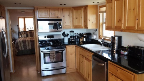 Whaleshead Beach Resort image 45